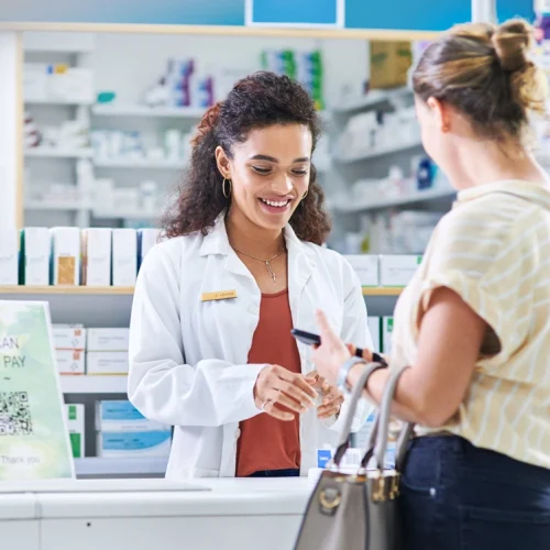 Doğaz gaz iletim altyapısı